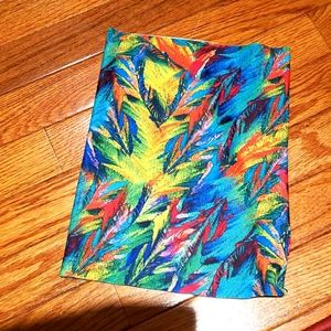 Spunkwear Gator mask nwot